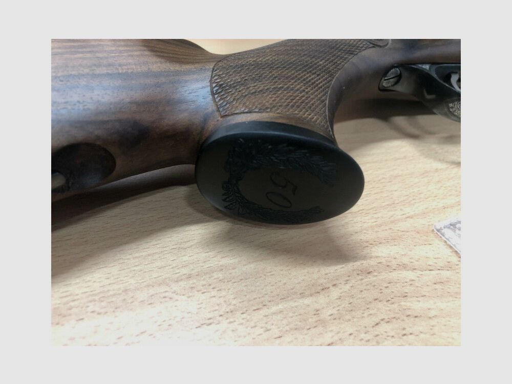 Brünner CZ550, Bild 7 von 7