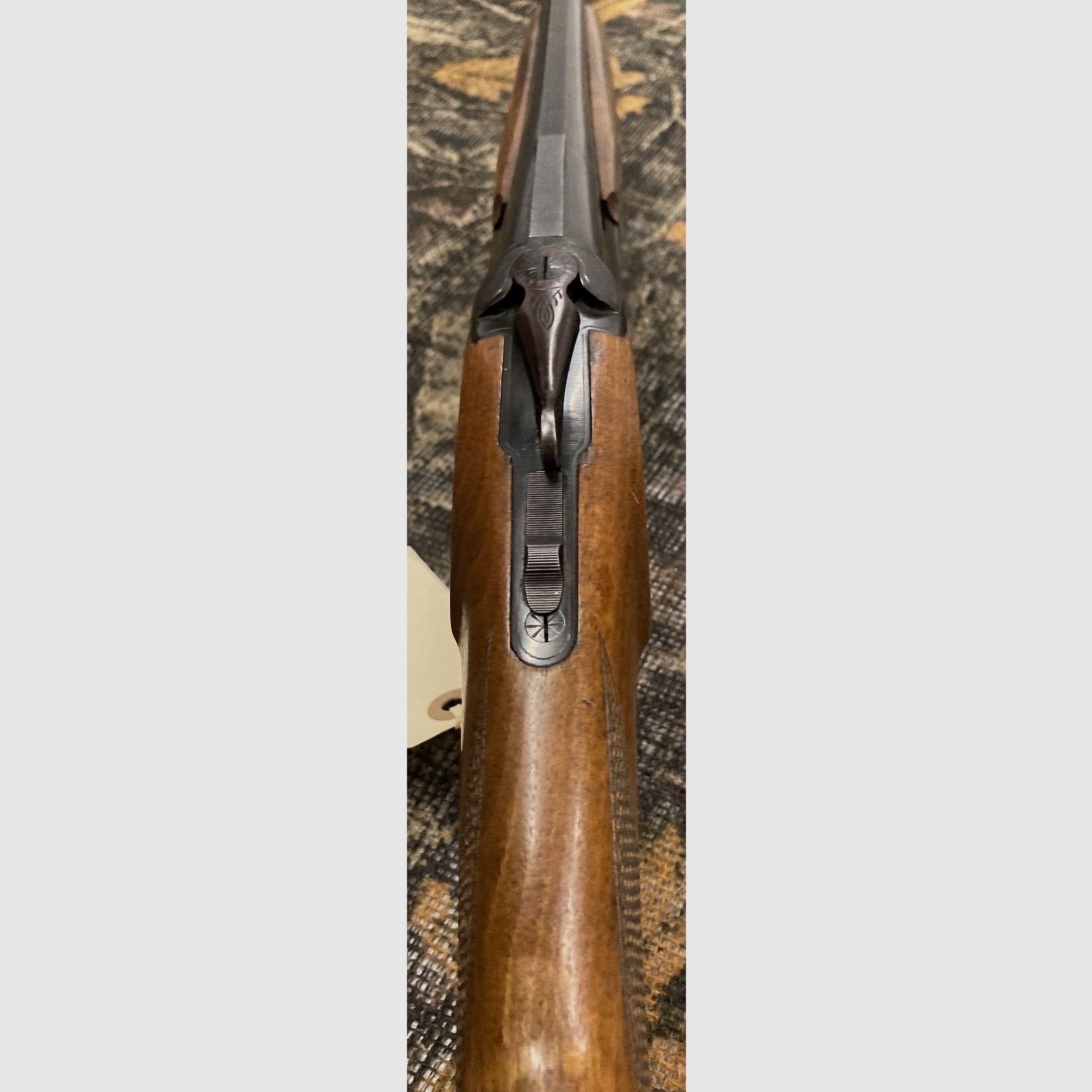 Brugt Baikal O/U 12/70, billede 4 af 4