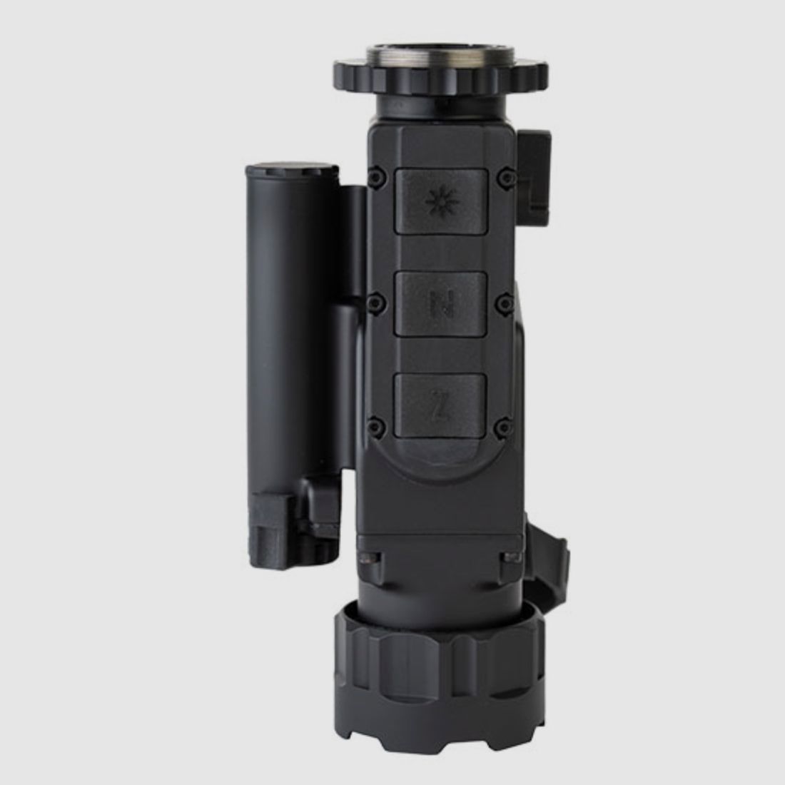 NITEHOG VIPER 50 NEXT Dual Use thermal imaging device 60 Hz 320×240 sensor