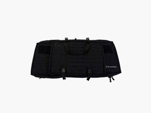 SCHMEISSER FUTTERAL 38" 96 CM SCHWARZ