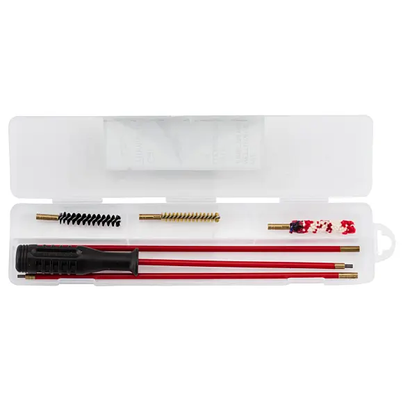 Boîte de Nettoyage Compartimentée pour Calibre 5.5 MM Rayé, image 3 sur 4