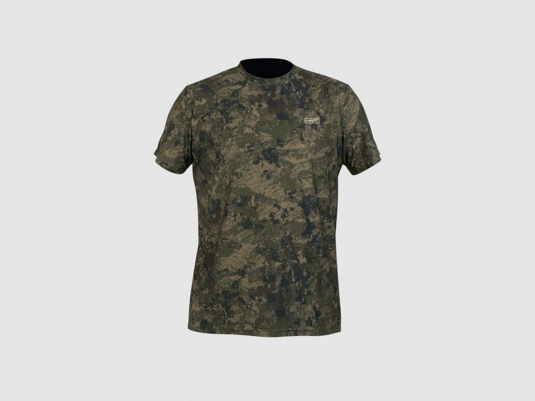 Hunting T-Shirt Hart Ural-TS Pixel Forest, Bild 2 von 2