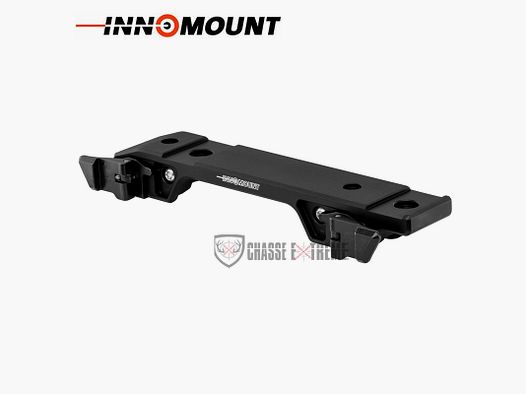 Base Monobloc INNOMOUNT Sauer 404
