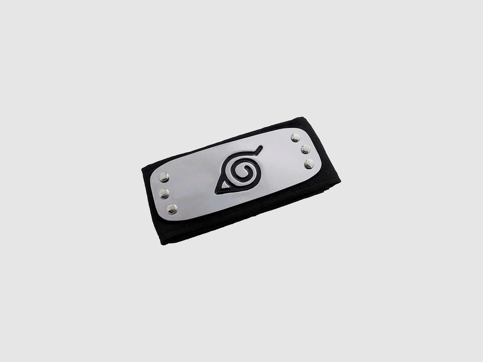 Haarband Naruto