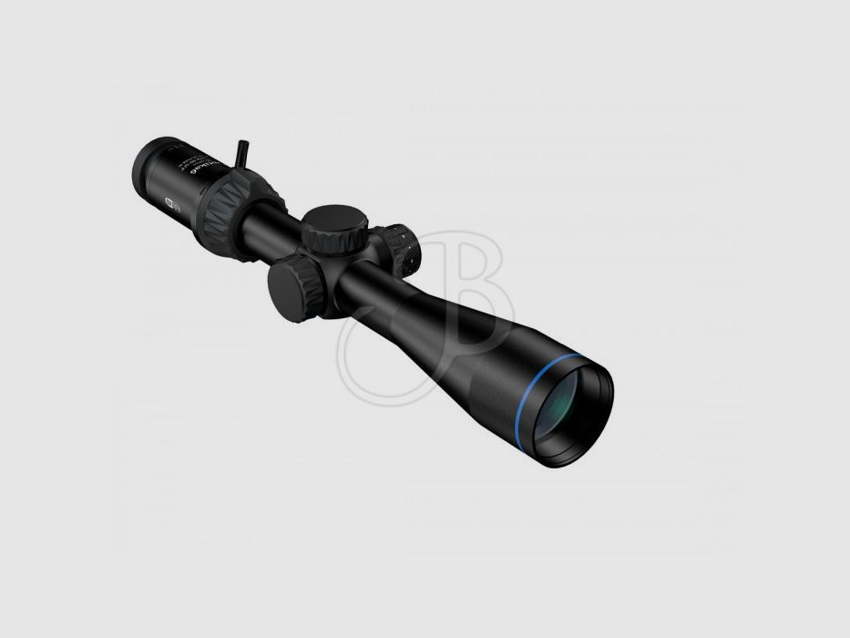 MEOPTA MEOPRO OPTIKA6 2.5-15X44 RD SFP BDC3 ILL, Bild 1 von 2