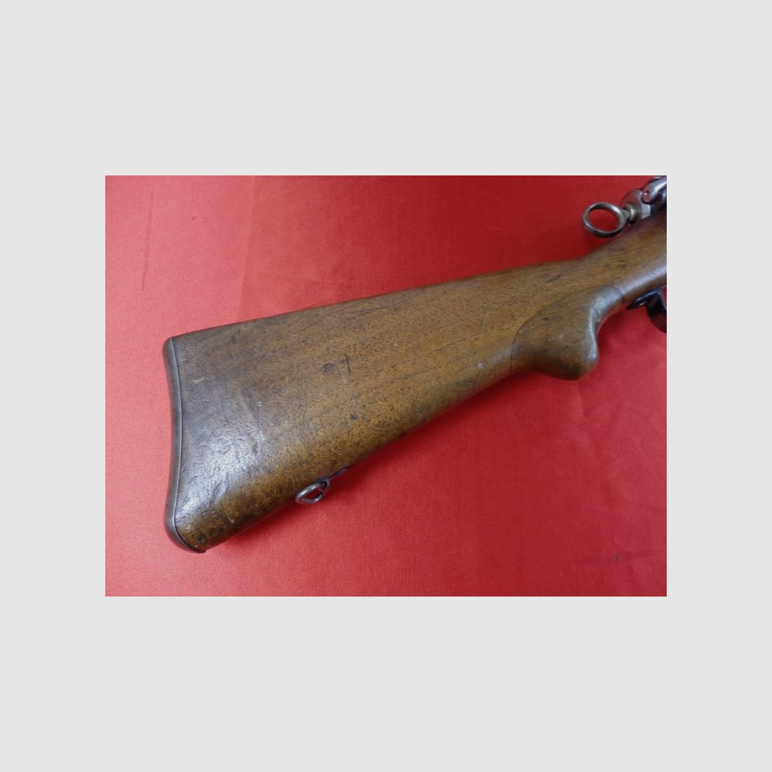 Karabiner Schmidt Rubin K31 Kaliber 7.5x55 Swiss [R168], Bild 7 von 12