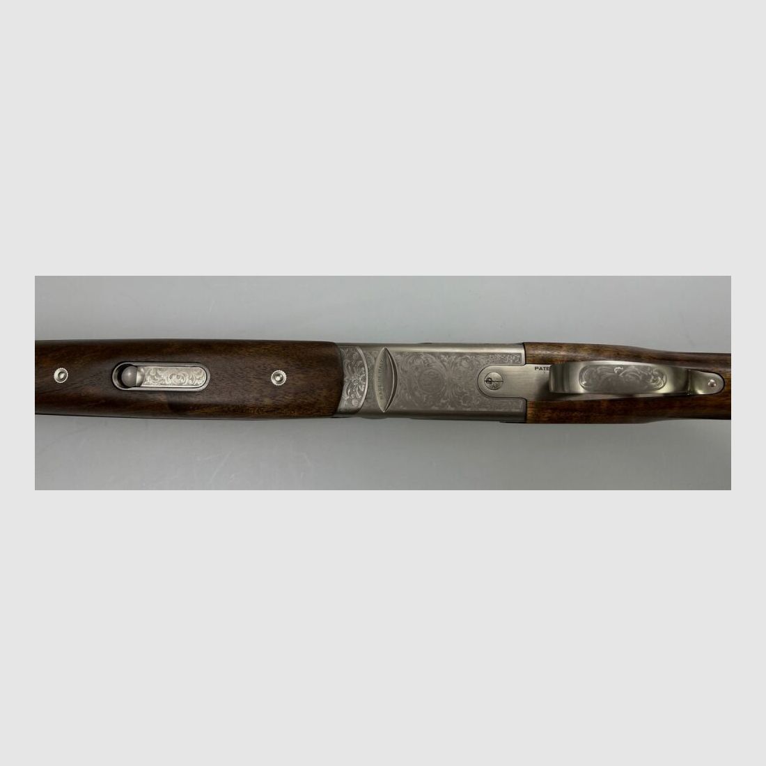 Beretta 686 Silver Pigeon 1 Vittoria Caccia