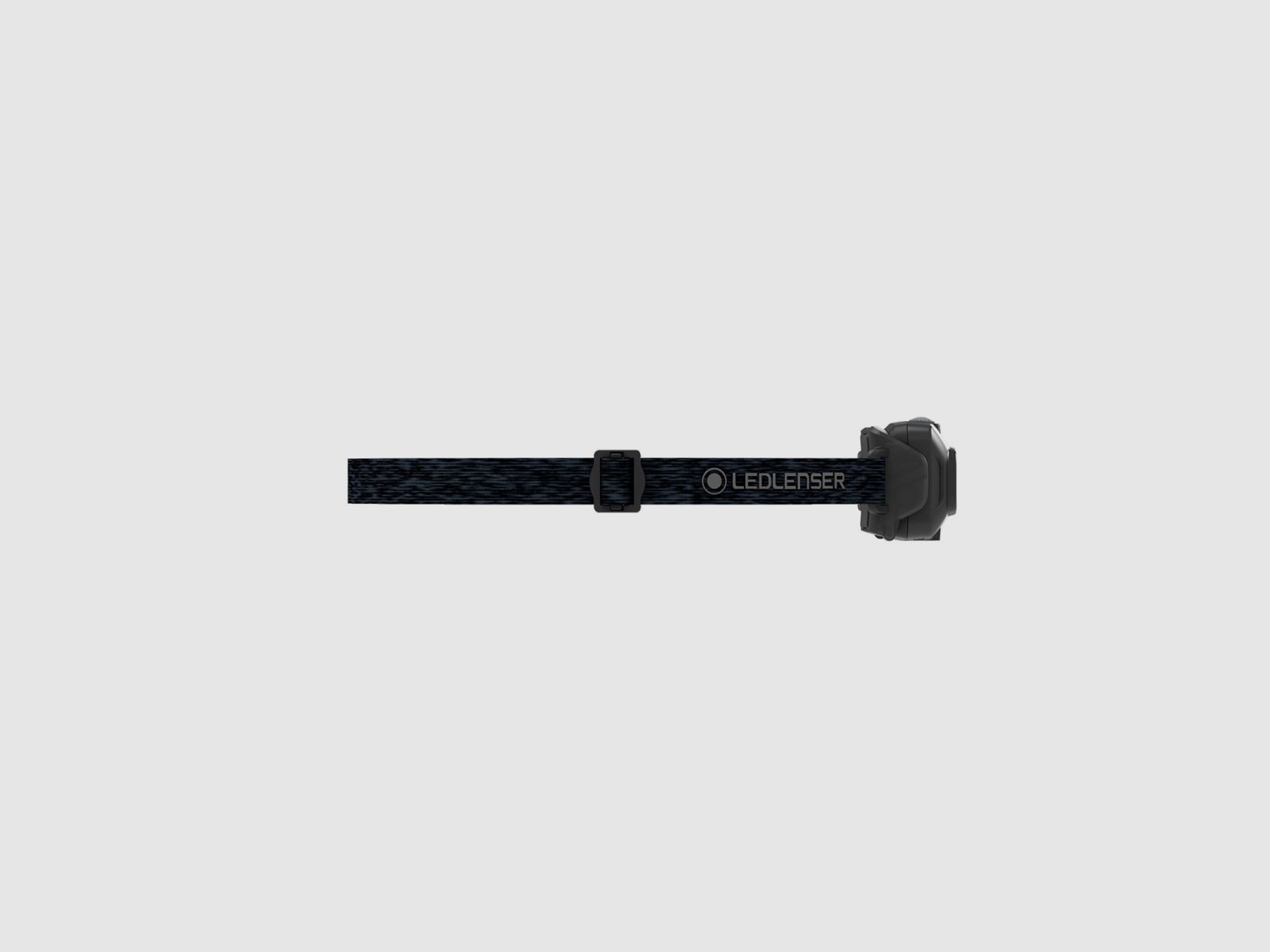 LEDLENSER HF4R CORE BLACK