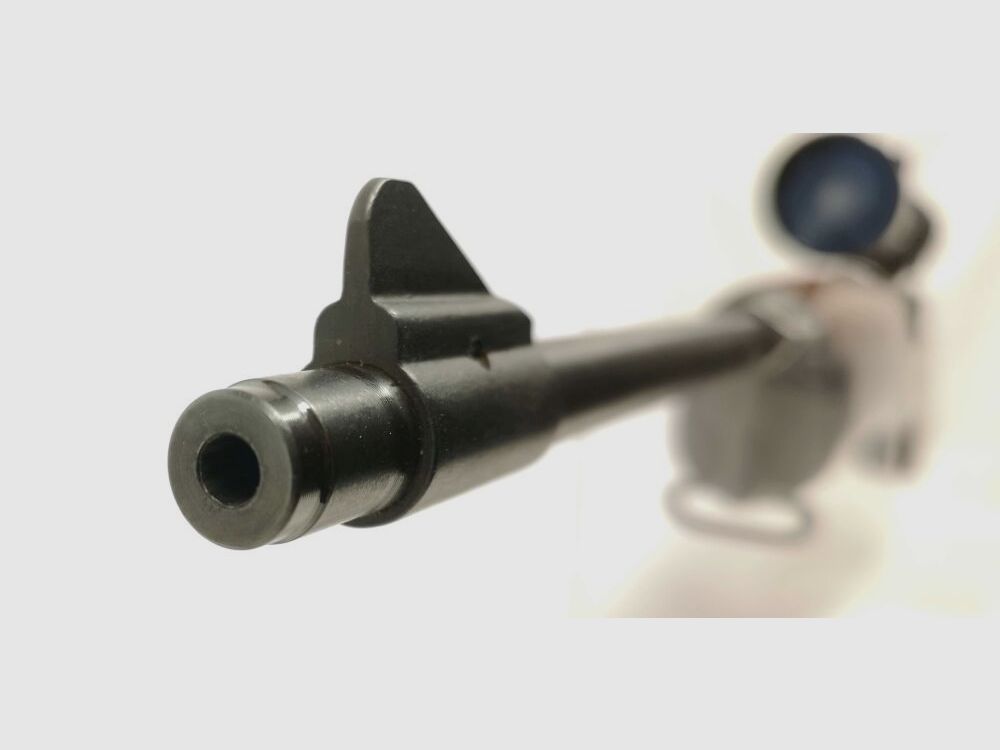 Ruger Mini 14 - Ranch Rifle