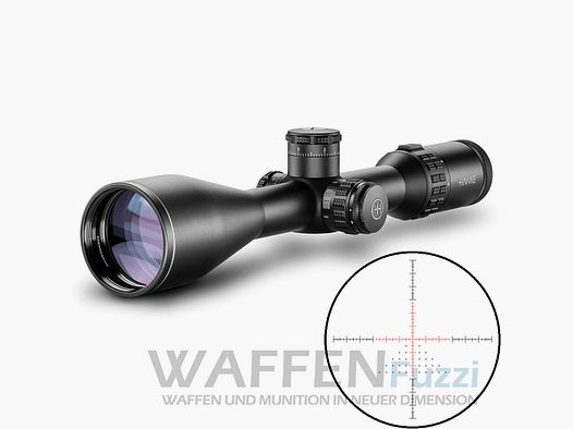 Hawke Sidewinder 30 FFP 6-24x56