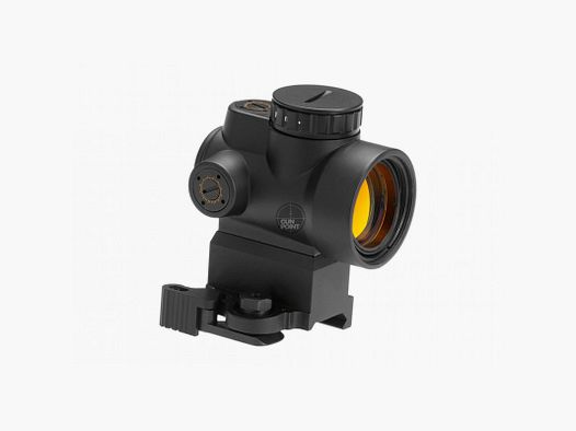 2nd Chance | Aim-O MRO QD Red Dot Schwarz