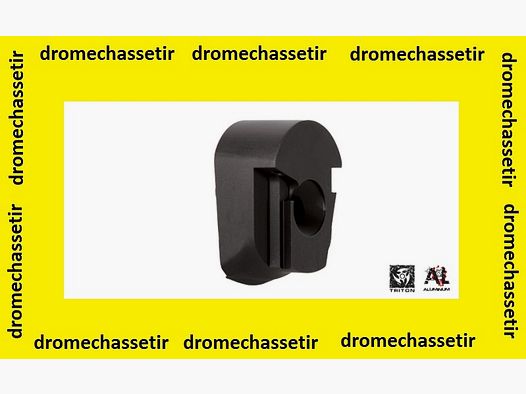Adapteur de crosse ATI pour winchester SXP