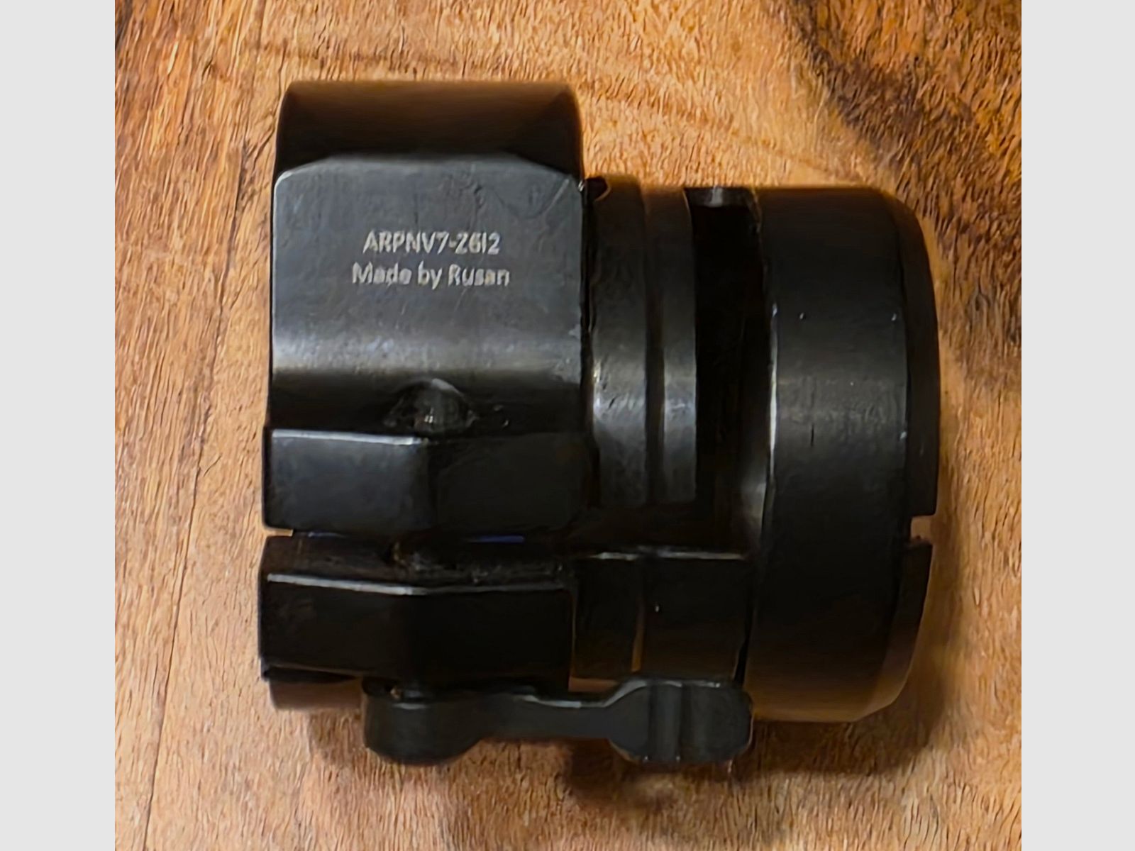 Rusan Adapter Z6i Gen. 2 für Pard und Sytong