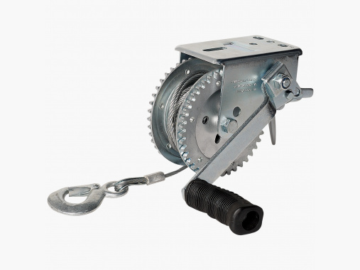 de Lago Passion Handwinde 900 kg |