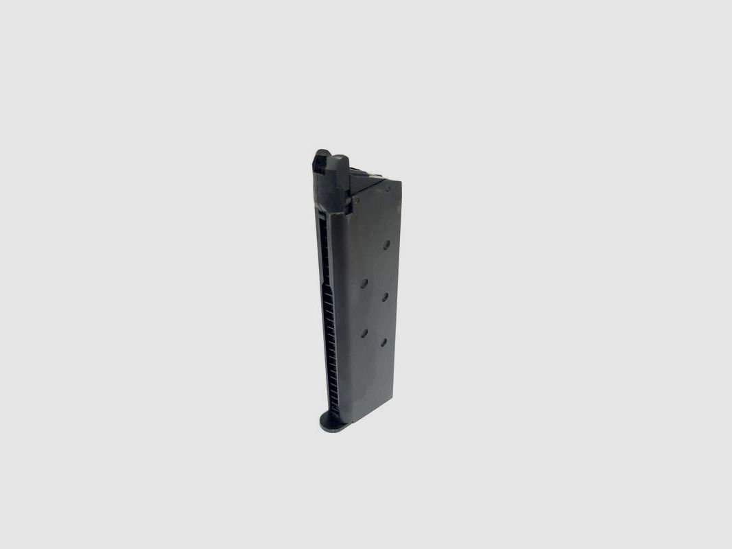 Magazynek 28 nabojów do GBB 1911 (TM) (CZARNY)
