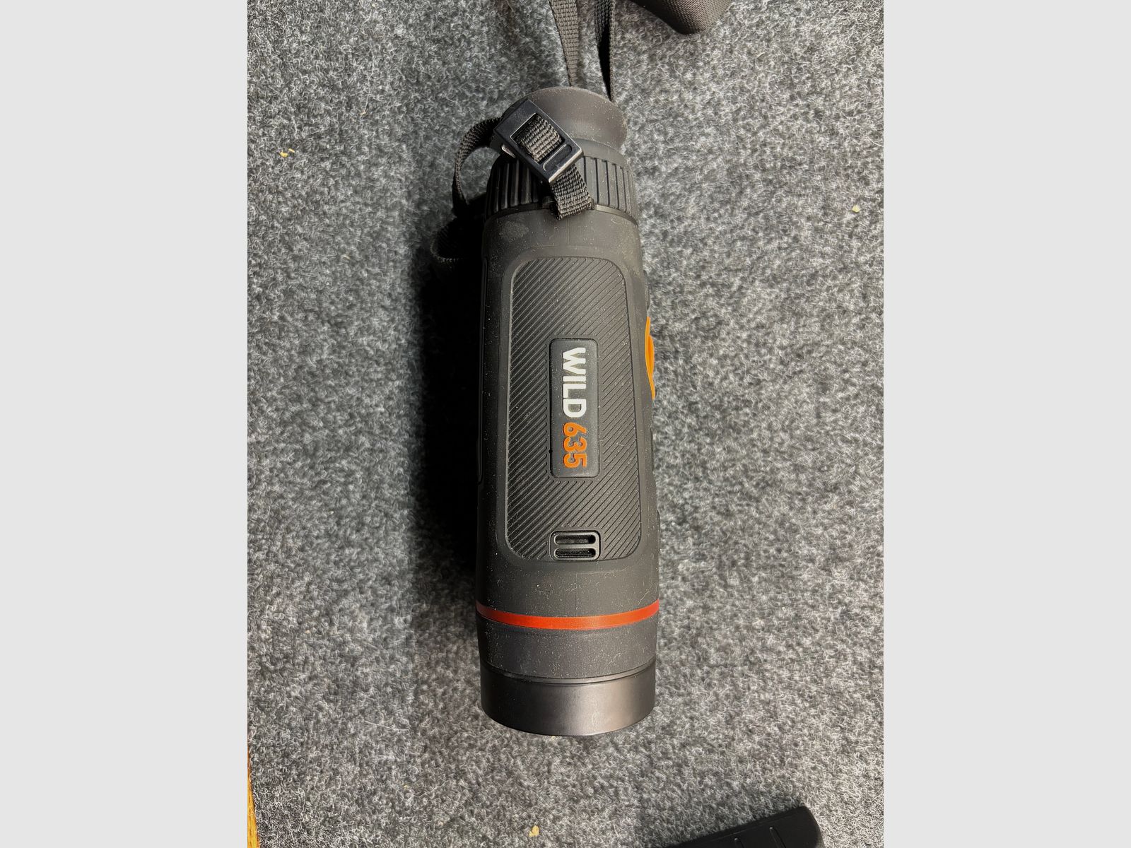 ThermTec Wild 635