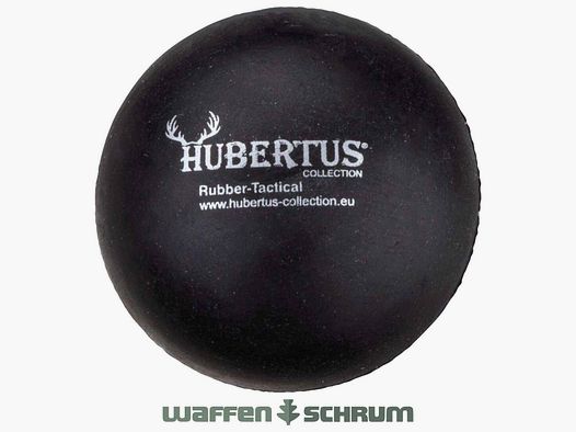Hubertus Bayard Gummiüberziehkugel Speed , Kammerstengel R93/R8