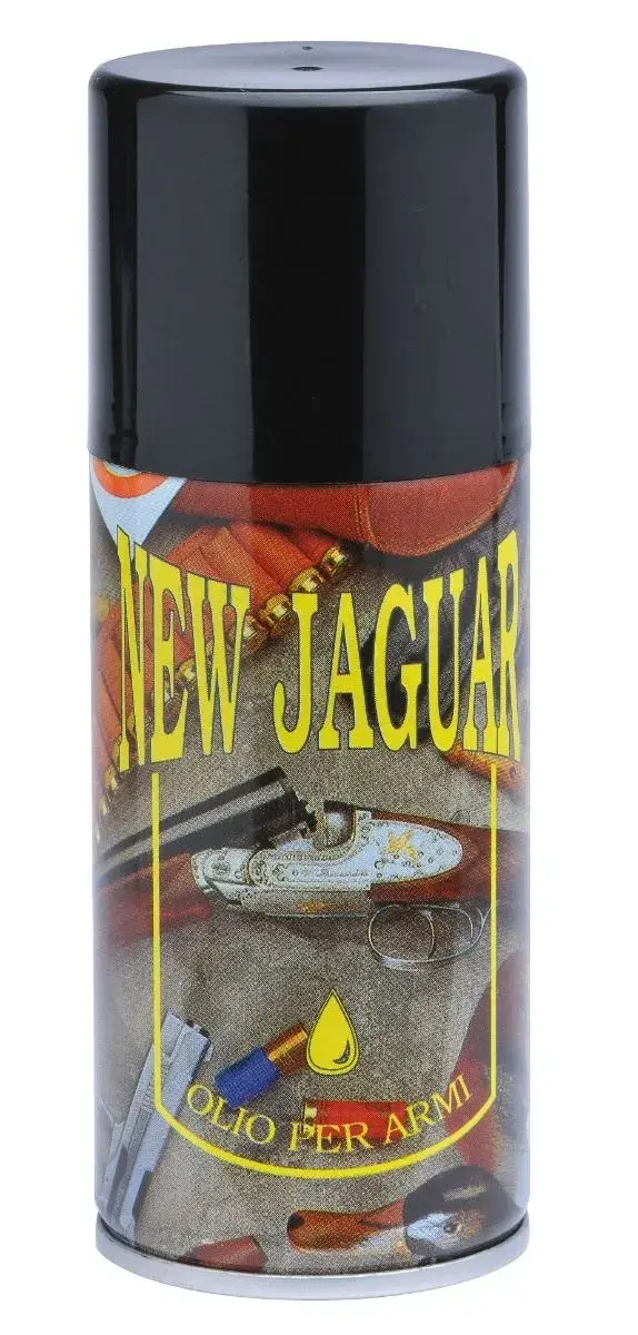 Januel Cleaning Kit 12 Gauge Oil and Shock Absorber Cases, image 6 of 8