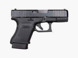GLOCK 30 GEN 5 CAL.45ACP