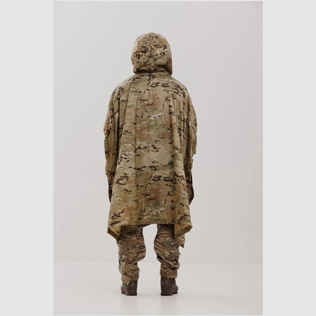 Poncho (Multicam) Lapa Gear, afbeelding 2 van 6