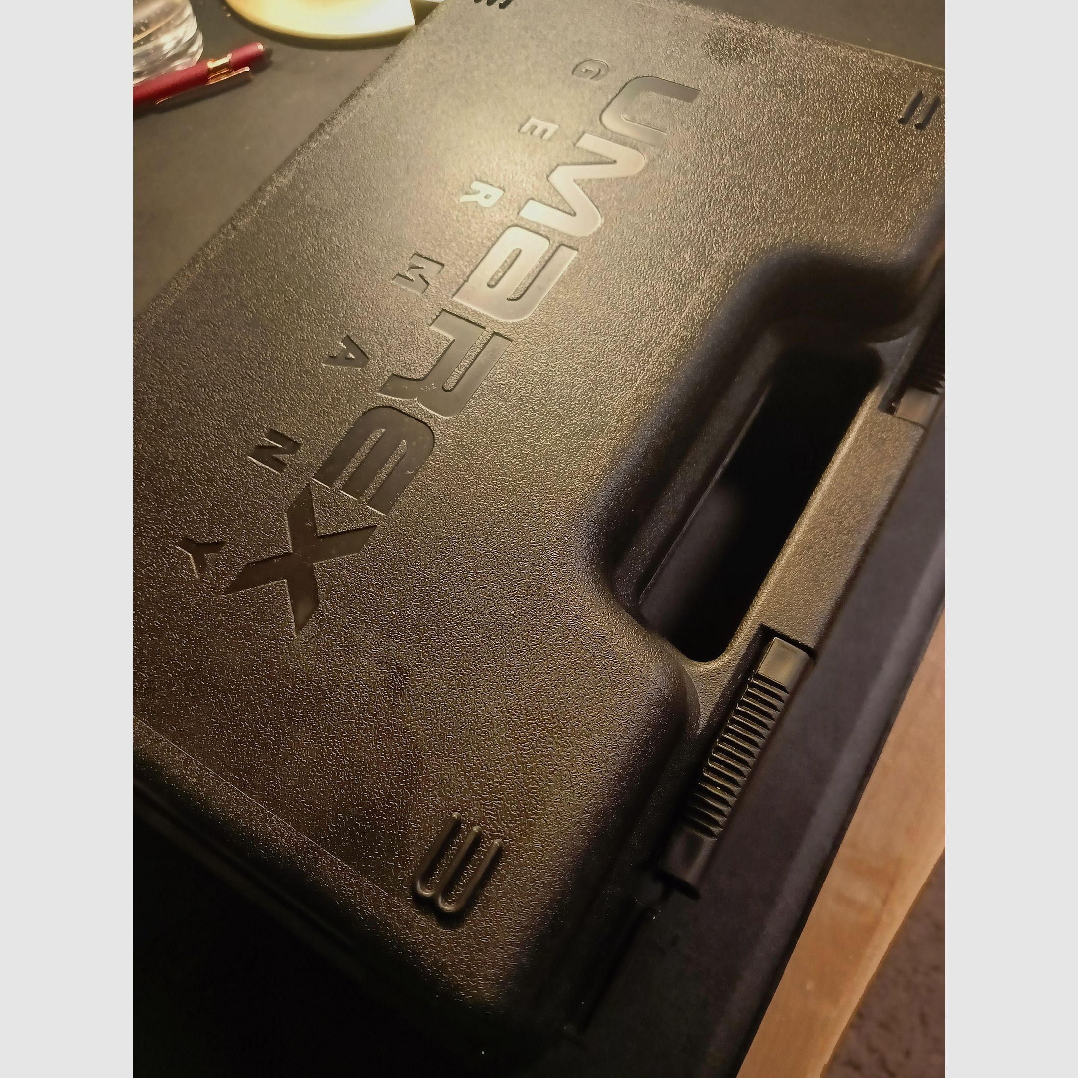 Umarex Walther PPQ M2 CO2 4,5mm Diabolos 21 Schuss Kettenmagazin TOP, Bild 11 von 15