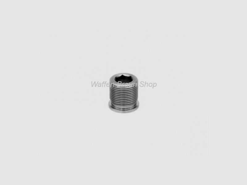 Adaptateur de filetage M16x1