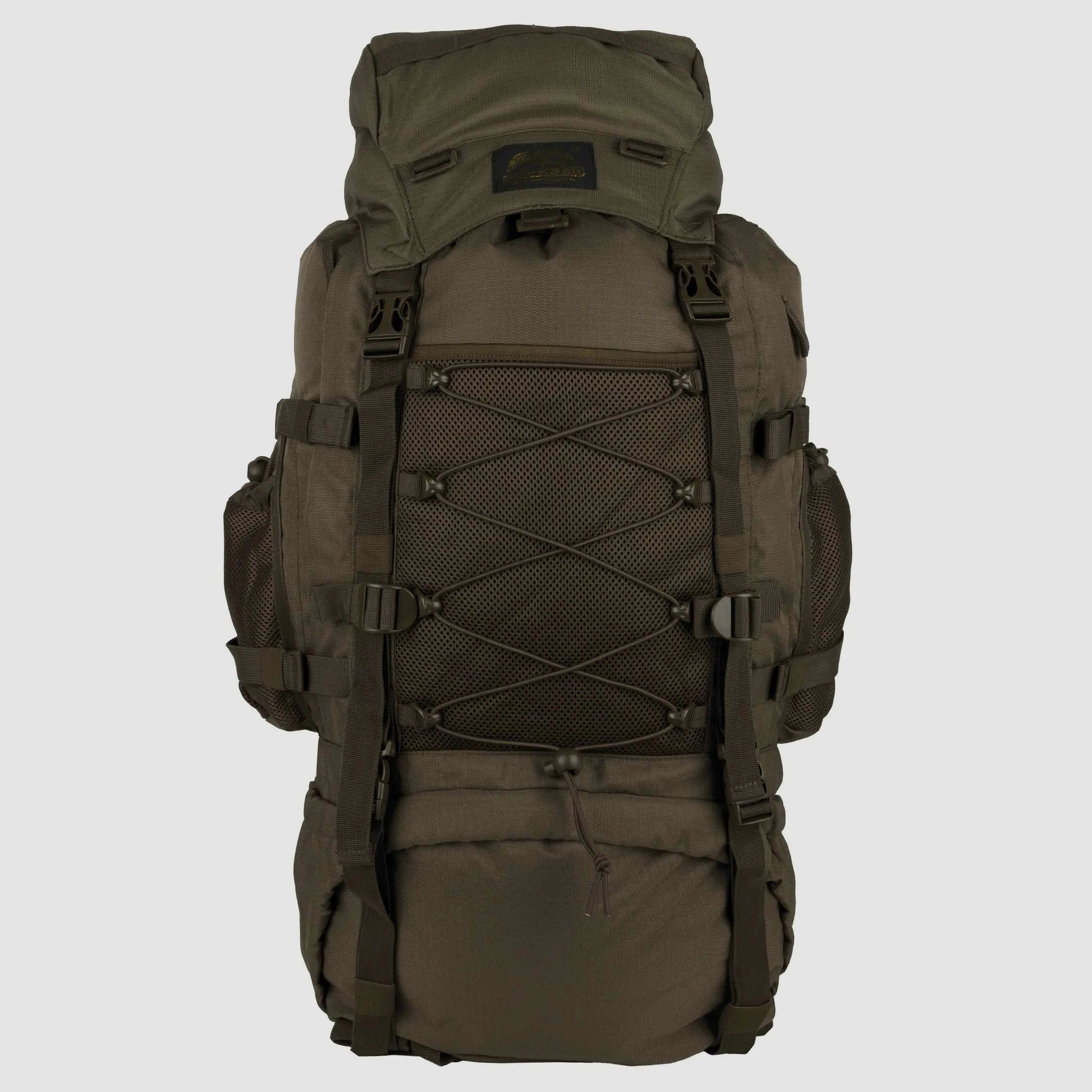 ESSL Alpin-/Trekkingrucksack RU75 65 Liter