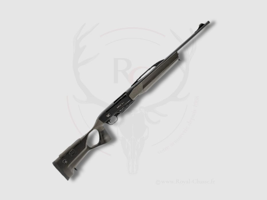 Crosse UNIC en carbone pour Verney-Carron Impact, Speedline, Linergie | FBT, image 1 sur 5