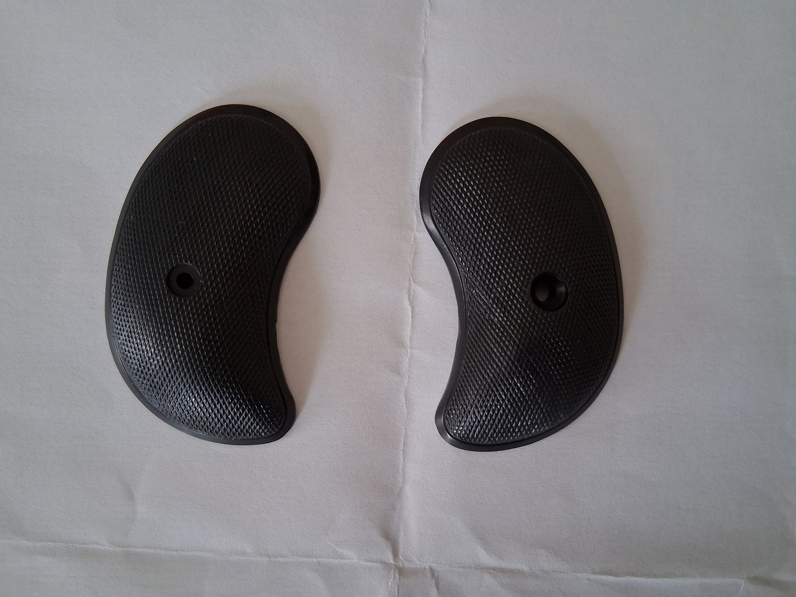 Empuñaduras para Röhm Derringer / Noris Twinny