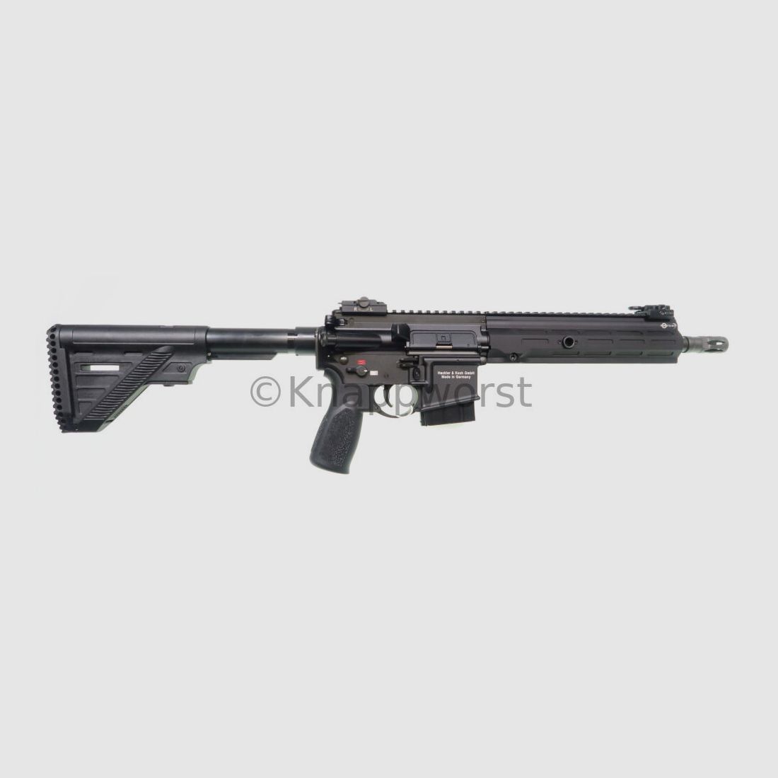 Heckler & Koch Heckler & Koch MR223 A3