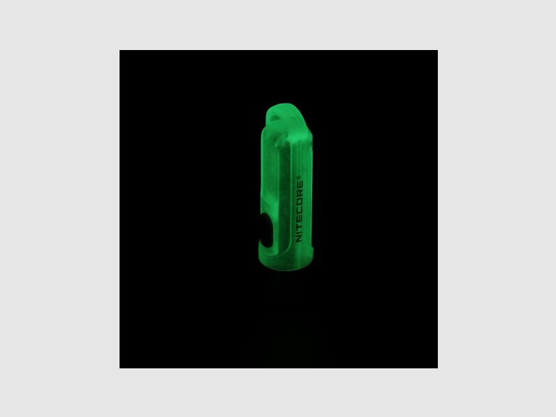 Nitecore TIKI GITD flashlight 300 lumens, image 6 of 6