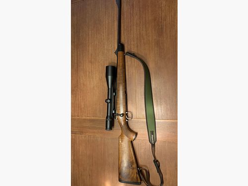 Mauser M03 .30-06 Zeiss Glas 