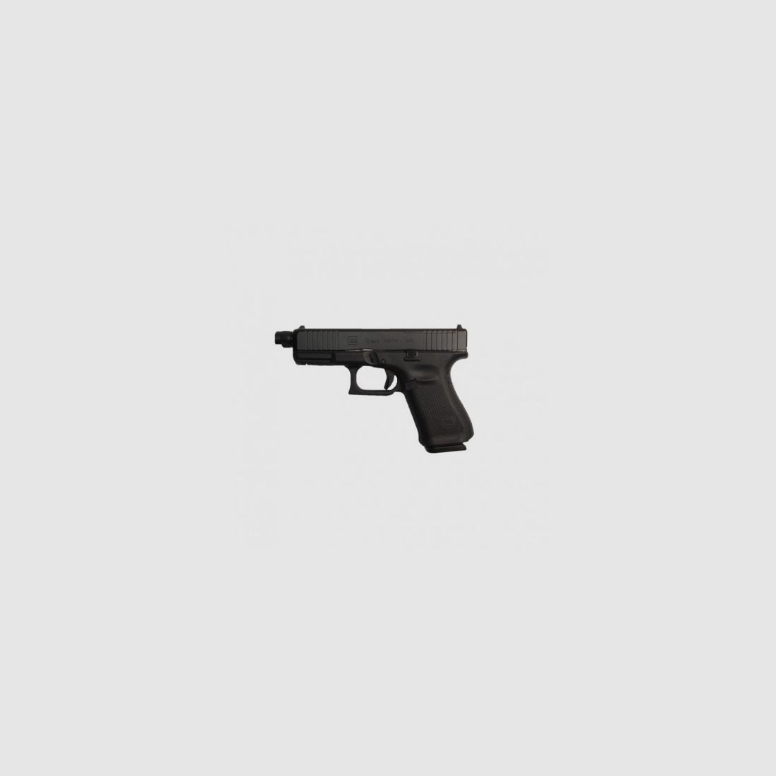 Pistola Glock 19 Gen5/FS/THR/MOS 9x19 M13,5x1 - 9x19, imagen 1 de 2