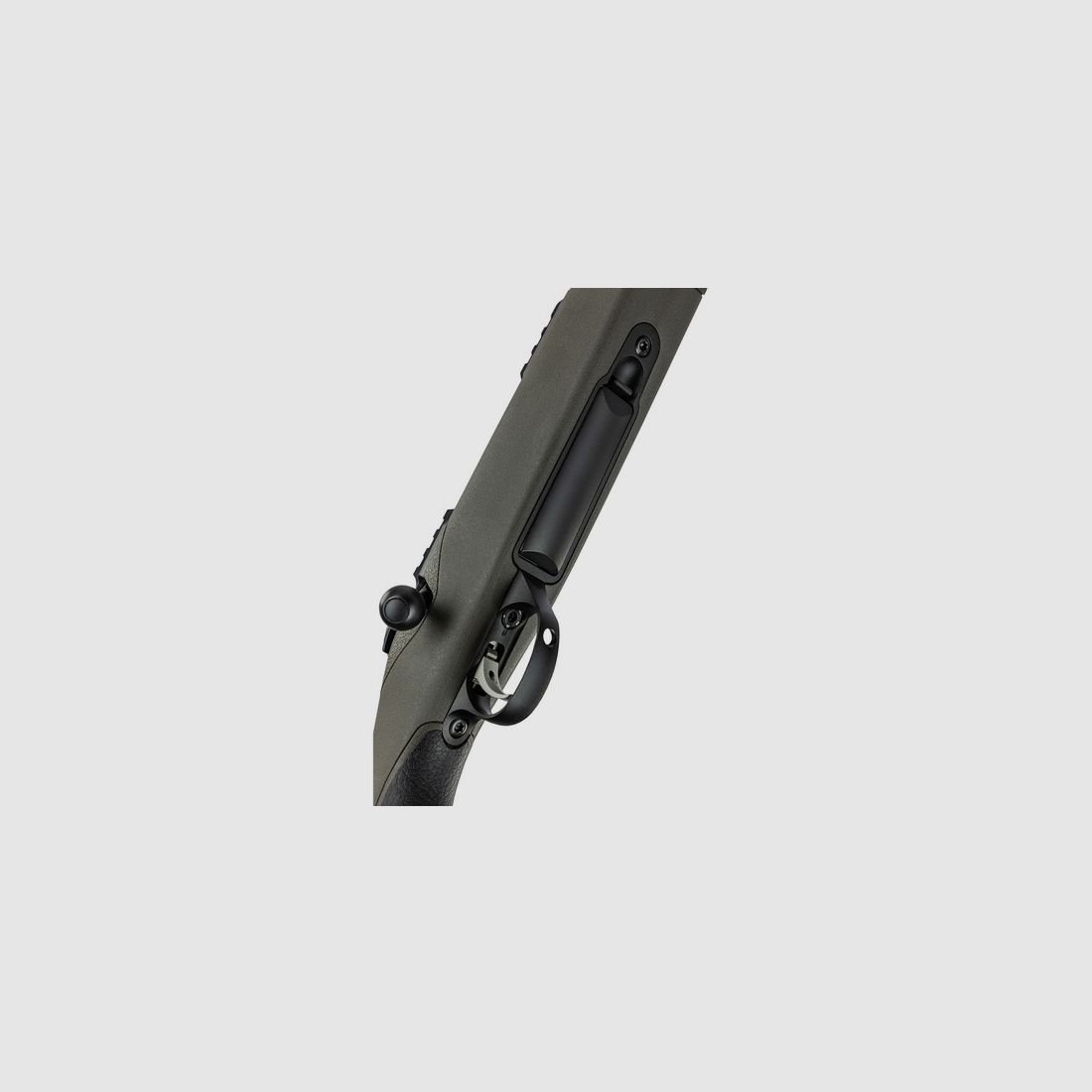 SAKO 90 Finnlight Cerakote Noir Calibre .308 Win, image 4 sur 4