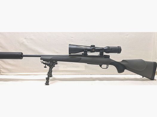 Weatherby Vanguard
