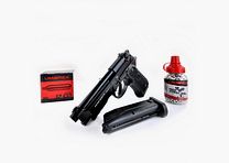 UMAREX Beretta M92