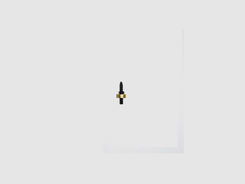 Schwarzpulver Ball Puller