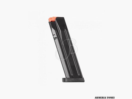 MAGAZIN – CZ P-09/P-10F 9×19 | 19 SCHÜSSE