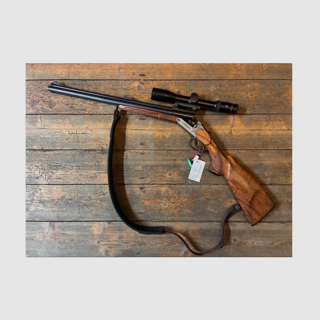 Blaser ohne .30RBlaser;5,6x52R