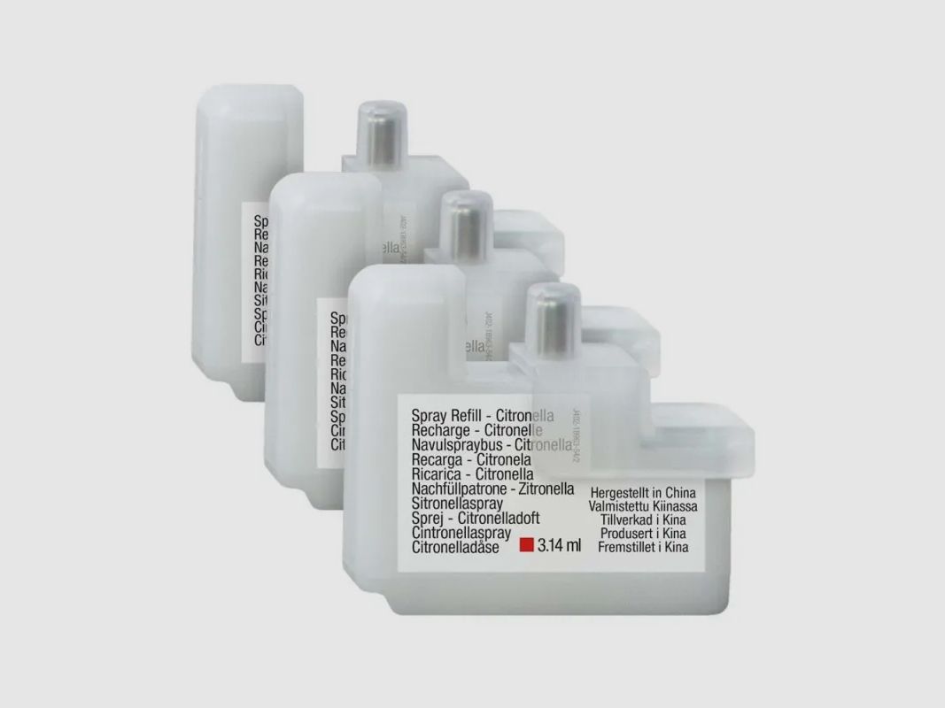 Nachfüllung für geruchlose Sprühhalsbänder PETSAFE, Bild 1 von 4