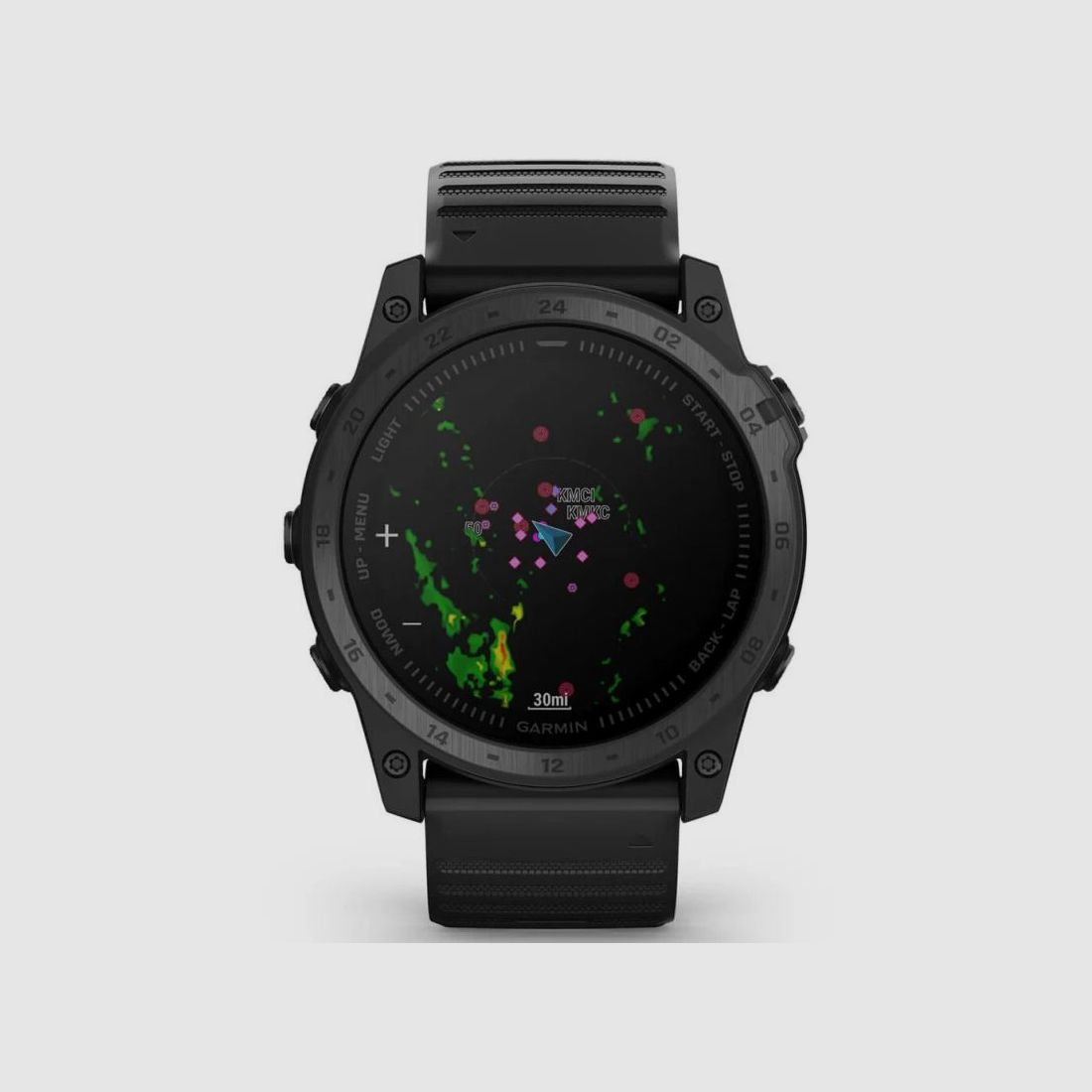Garmin Smartwatch Tactix 7 Standard, zdjęcie 8 z 12