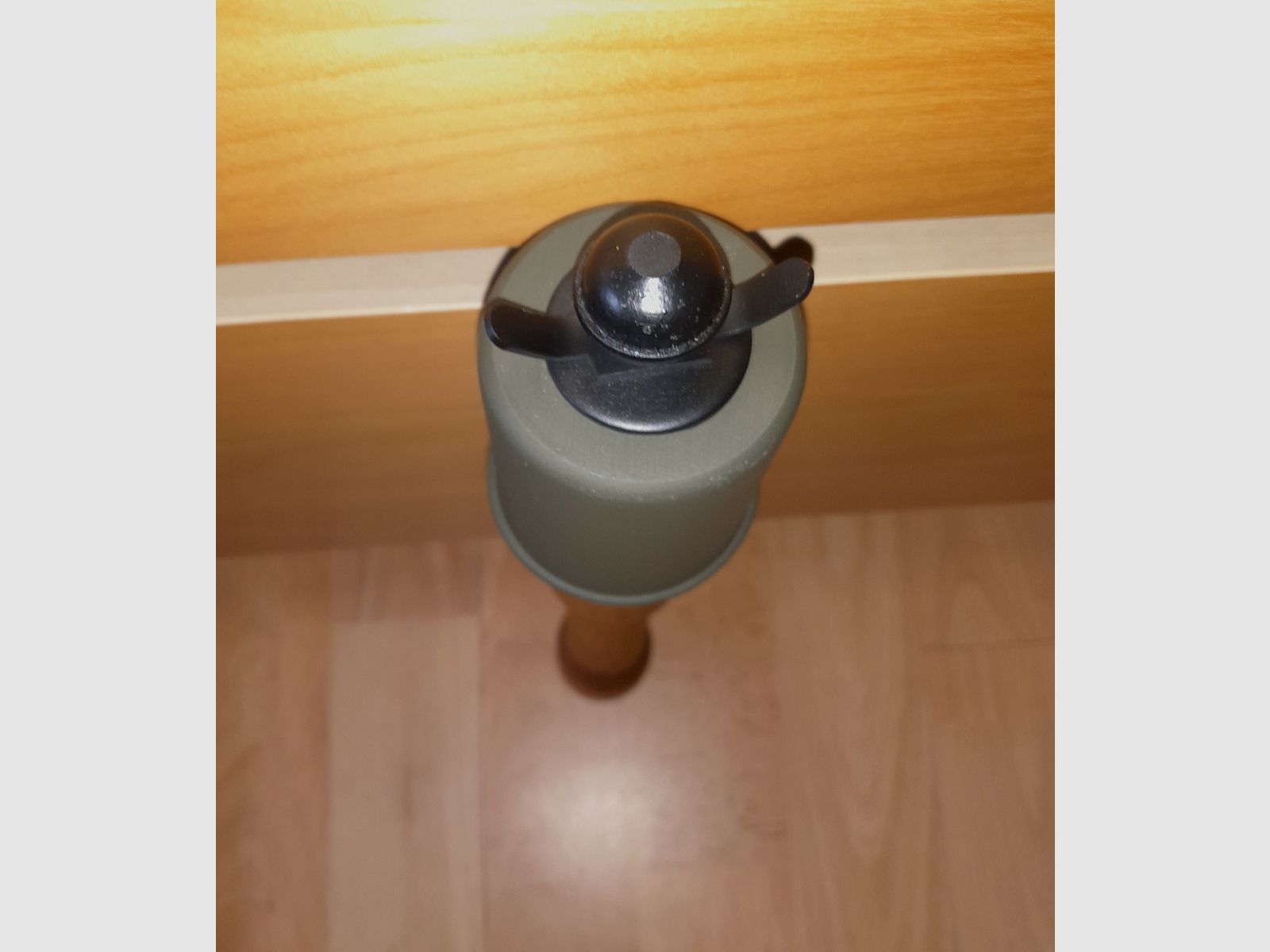 decorative hand grenade