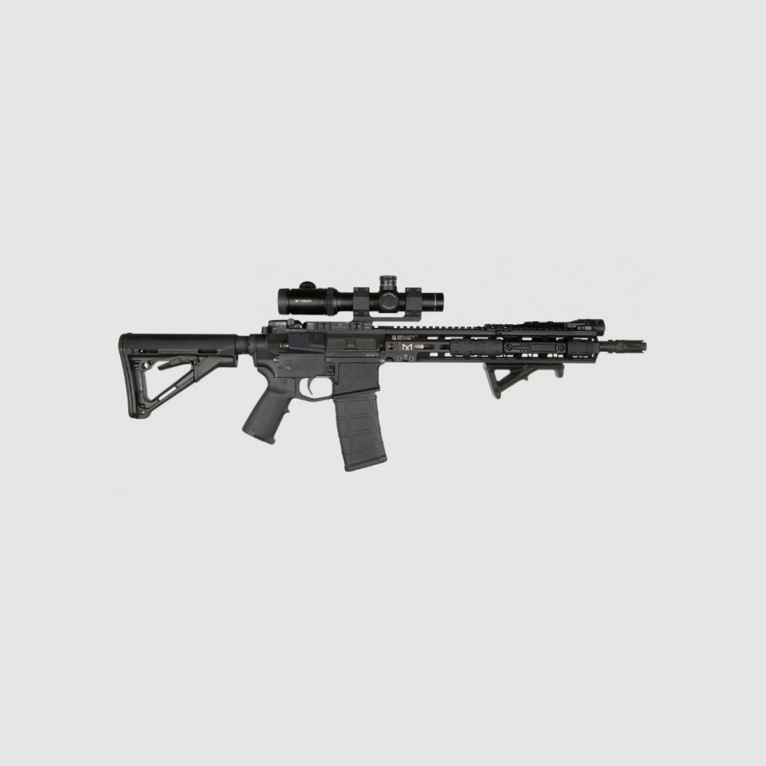 Magpul AFG-2© - Angled Fore Grip, Bild 4 von 4
