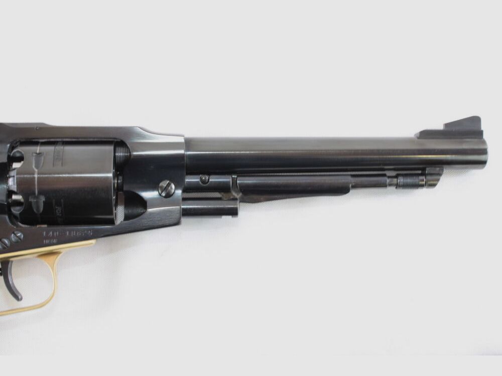 Ruger Revolver a Percussione Ruger Old Army - .44 (Polvere Nera)