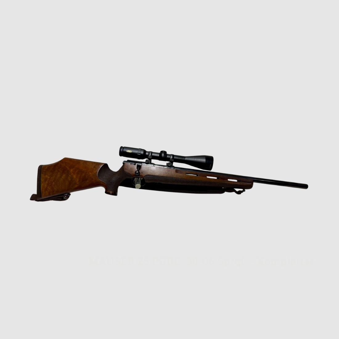 Weihrauch HW 65