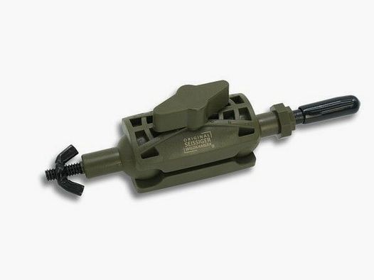 Treppiede a sezione con giunti sferici