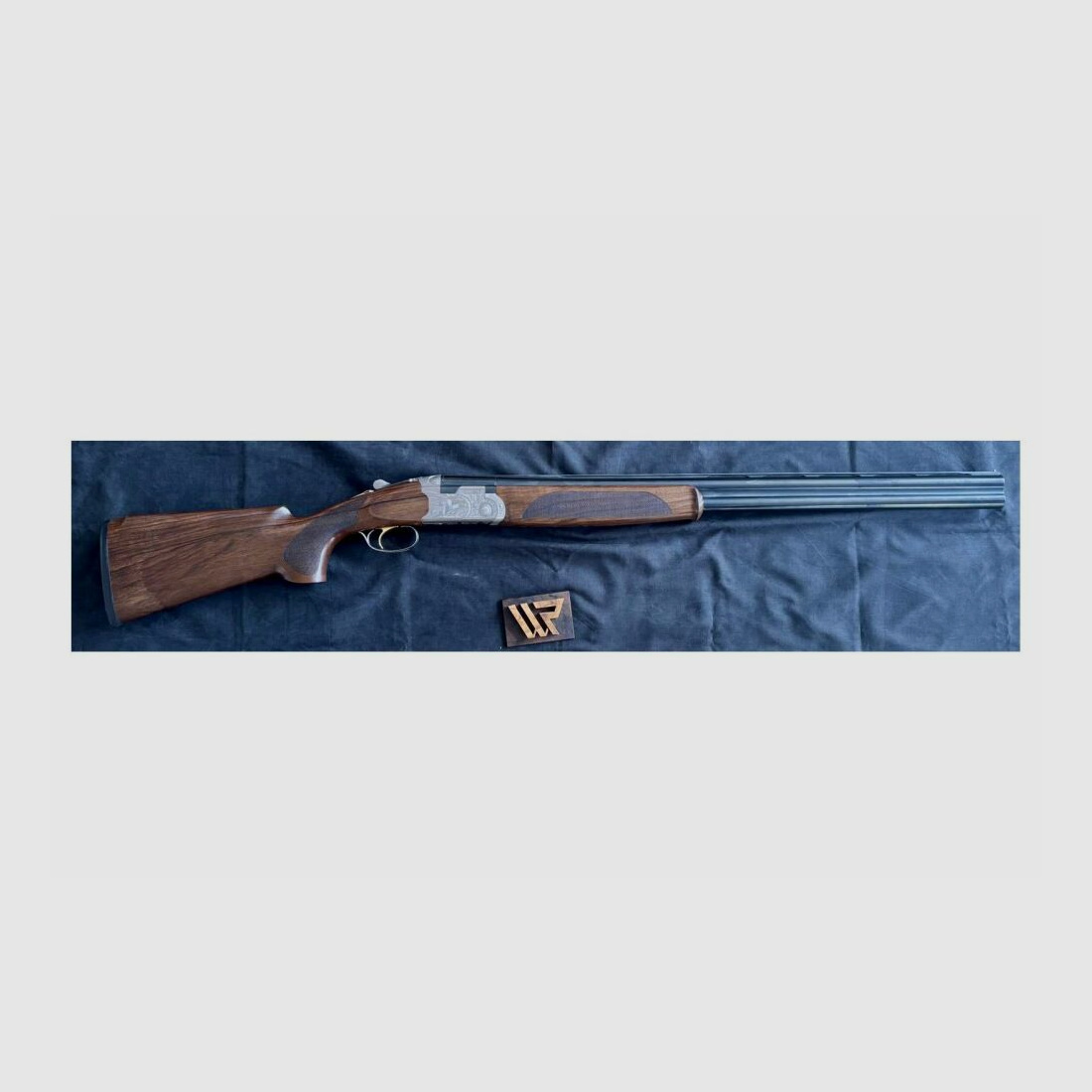 Beretta Silver Pigeon III