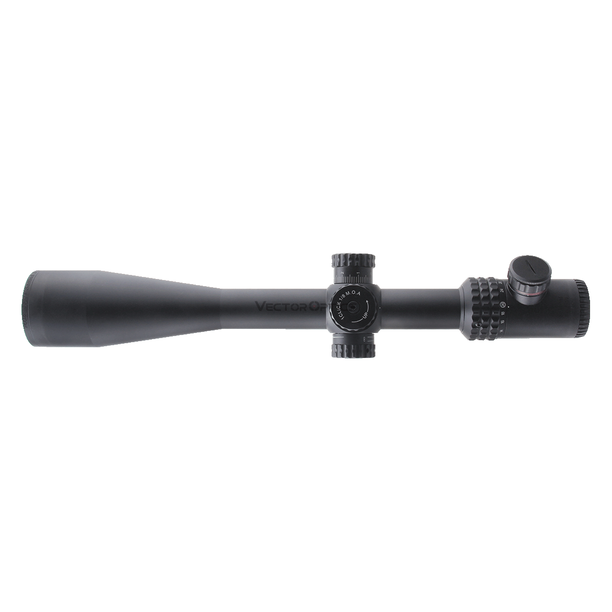 Vector Optics – Sentinel 8-32×50 mm, Bild 4 von 5