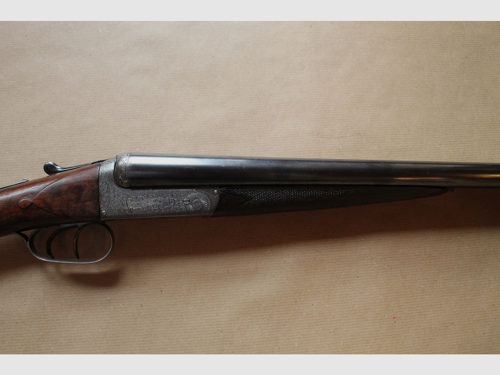 Coggswell & Harrison PROPOSTA DI PREZZO POSSIBILE!!!