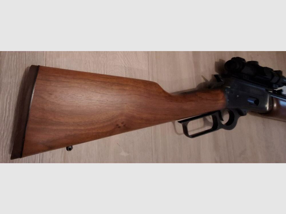 Marlin 1894CS